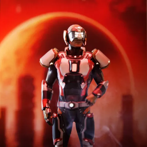Hero #11321