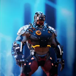 Hero #20786