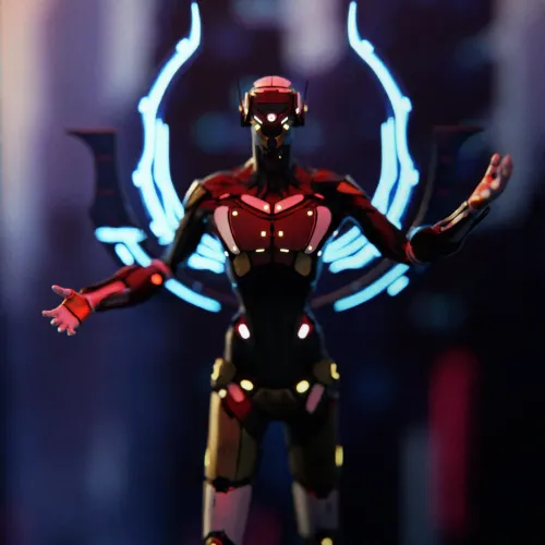 Hero #13057