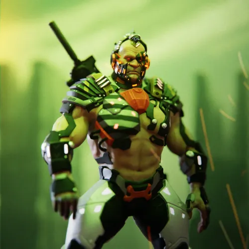 Hero #46516