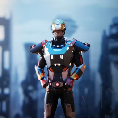 Hero #99224