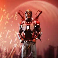 Hero #14384