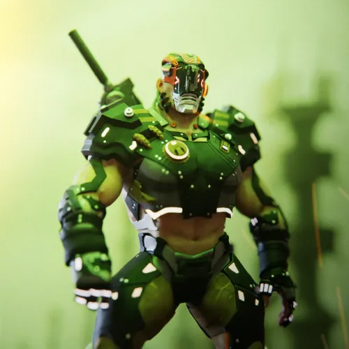Hero #6939