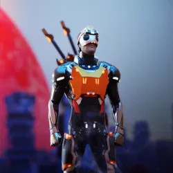 Hero #99231