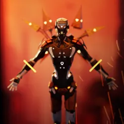 Hero #32755
