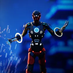 Hero #16975