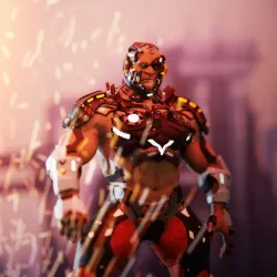 Hero #8003