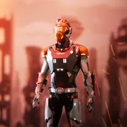Hero #17132