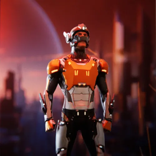 Hero #7957