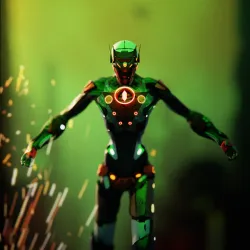 Hero #505