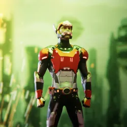 Hero #21397
