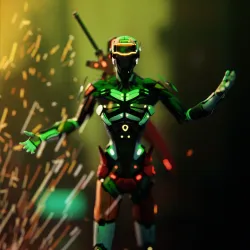 Hero #584