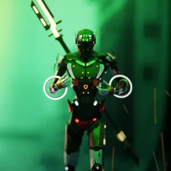Hero #17048
