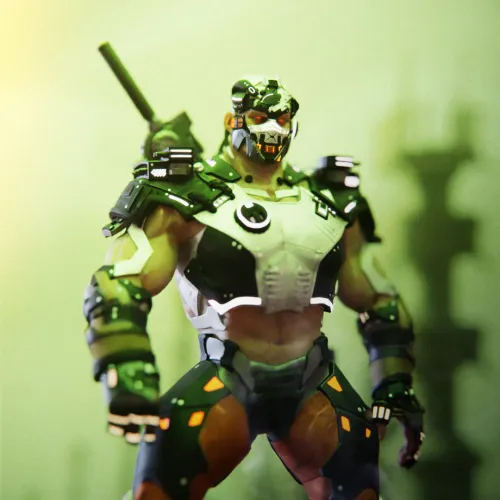Hero #754