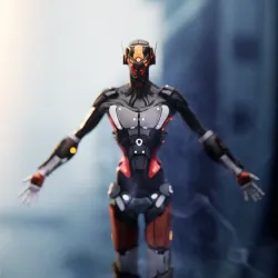 Hero #21765