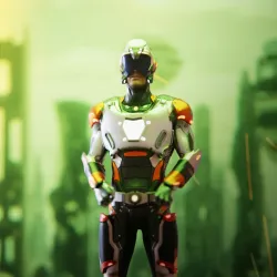 Hero #8642
