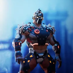 Hero #10043