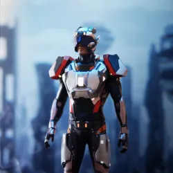 Hero #43536