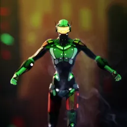 Hero #97348