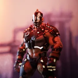 Hero #5454
