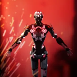 Hero #7123