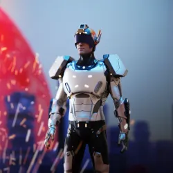 Hero #10048