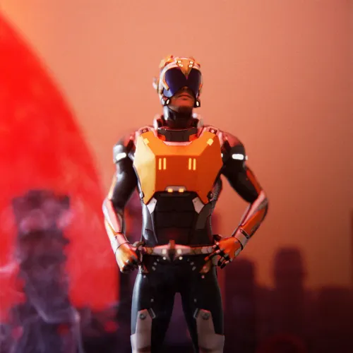 Hero #7980