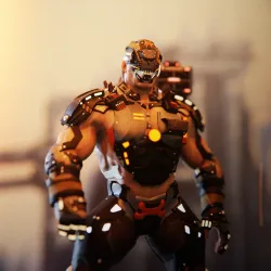 Hero #12758