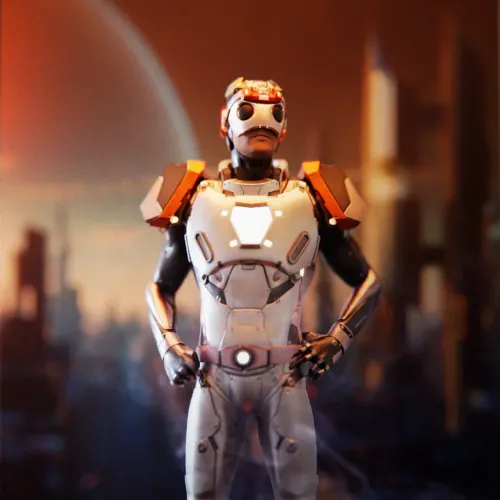 Hero #16919