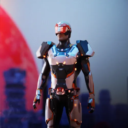 Hero #83946