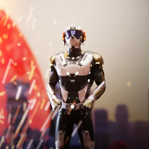 Hero #57892