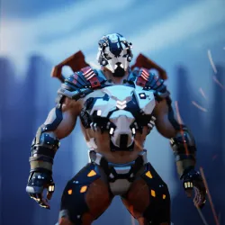 Hero #33096