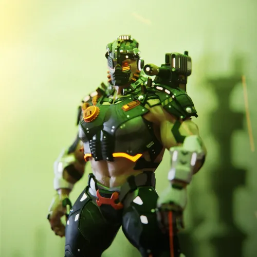 Hero #3268