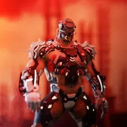 Hero #25466