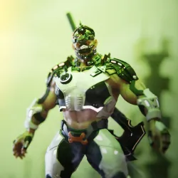 Hero #9002