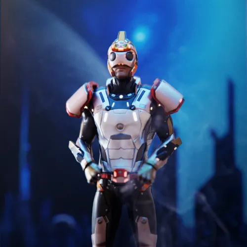 Hero #6976