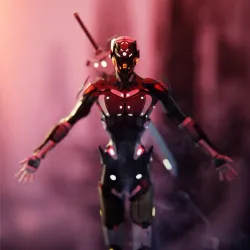 Hero #33123