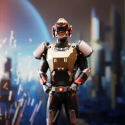 Hero #33017