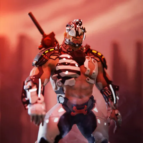 Hero #17568