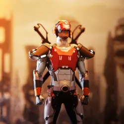 Hero #11207