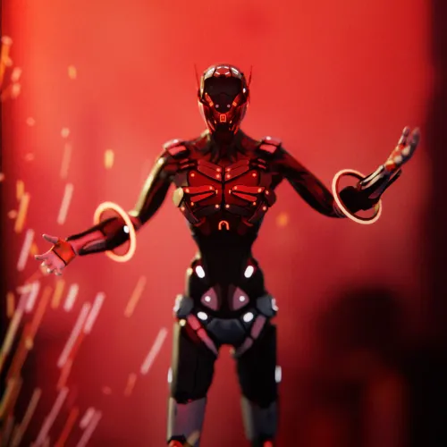 Hero #16744