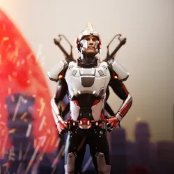 Hero #434
