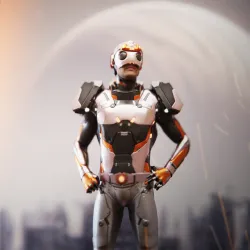 Hero #9151