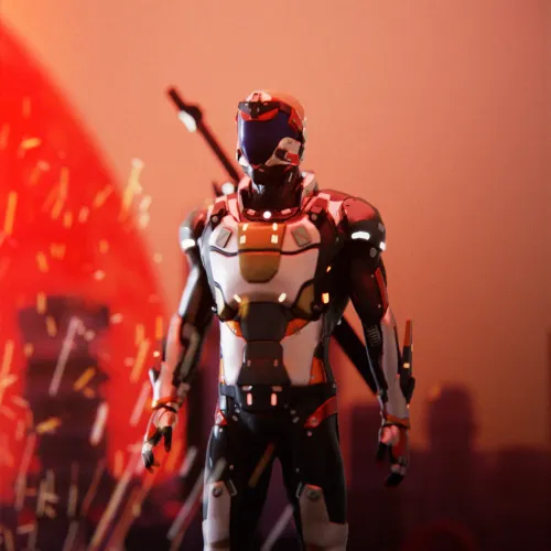 Hero #14383