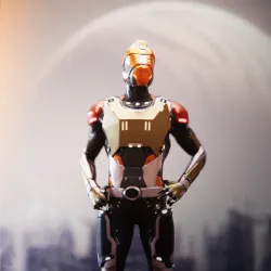 Hero #10818