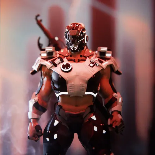 Hero #88
