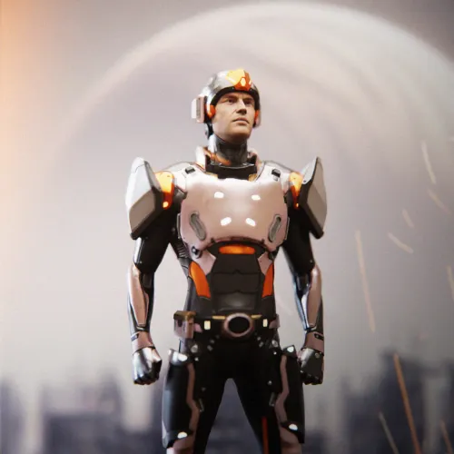 Hero #279