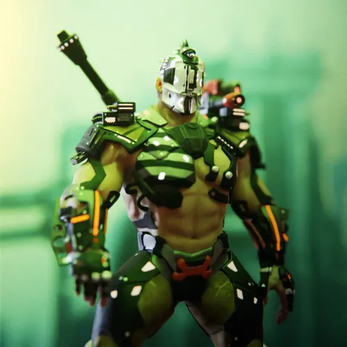 Hero #14643