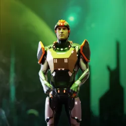 Hero #17843