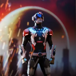 Hero #24931